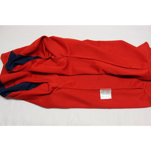 Starter 90s vintage men's MLB New York Yankees button front baseball jersey M - Picture 6 of 13